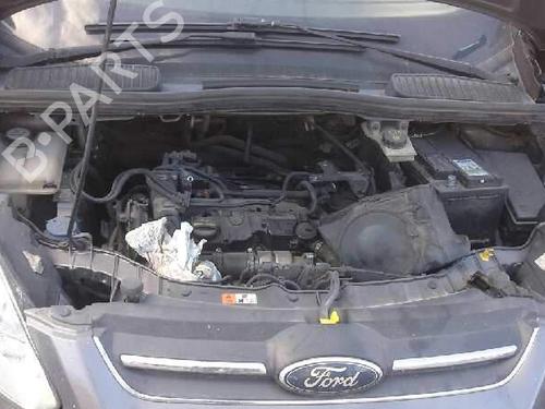 Left front brake caliper FORD C-MAX II (DXA/CB7, DXA/CEU)  | BP11601721M105  - Image 9