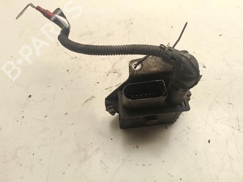 Electronic module BMW 1 (E87) 118 d | BP19518039M83 