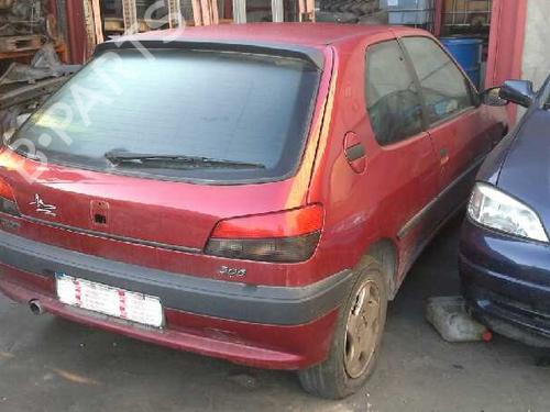 Hood lift support PEUGEOT 306 (7B, N3, N5) 1.8 16V | BP14312489C139 