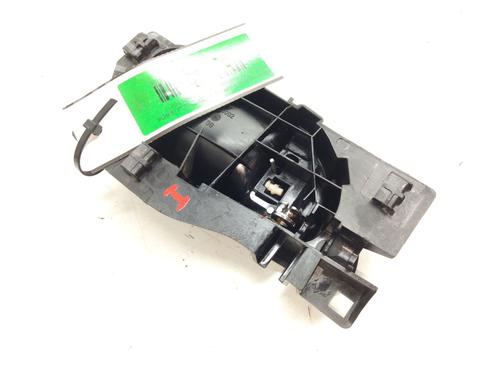 Front left interior door handle PEUGEOT 5008 (0U_, 0E_) 1.6 HDi | BP18844106I13 