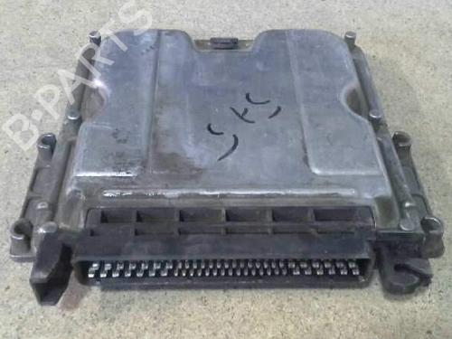Used Engine control unit (ECU) Engine control unit (ECU) 151716 151716