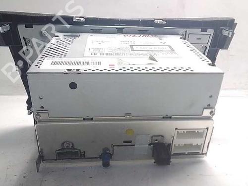 Radio NISSAN QASHQAI II SUV (J11, J11_)  | BP10561223E6 
