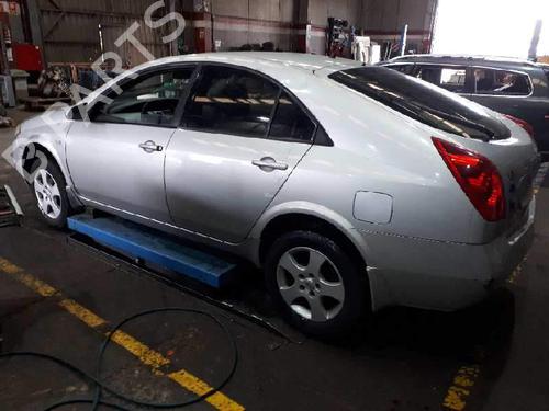 Starter NISSAN PRIMERA Hatchback (P12) | BP16112277M8 - Image 6