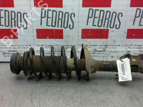 Used Right front shock absorber SEAT INCA (6K9) 1.9 D (64 hp) 11718860