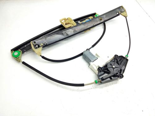 Used Front left window mechanism Front left window mechanism 15491263 15491263
