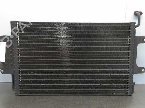 AC radiator SEAT IBIZA II (6K1) 1.9 TDI | BP1572763M32 