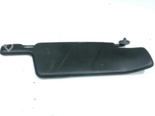 Venstre solskærm Venstre solskærm FORD MONDEO II (BAP) [1996-2000] 9842182 9842182