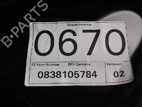 Front left window mechanism VW PASSAT B6 (3C2)  | BP17055846C22 