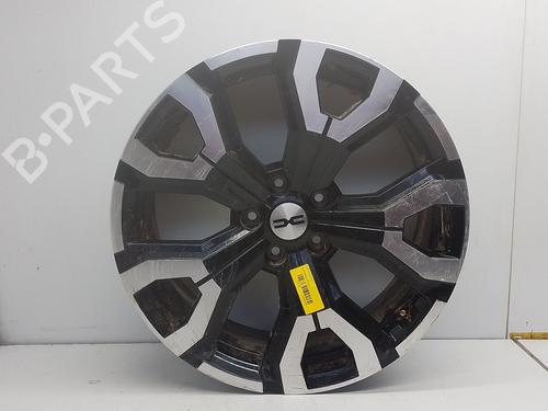 Used Rim Rim 37154442 37154442