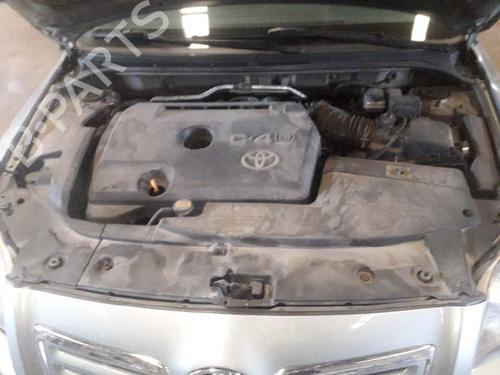 Venstre bak invendig håndtak TOYOTA AVENSIS (_T25_) 2.2 D-4D (ADT251_, ADT251R) | BP6989106I15 