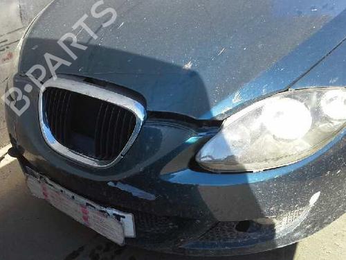 Steering column stalk SEAT LEON (1P1)  | BP1360597I23 
