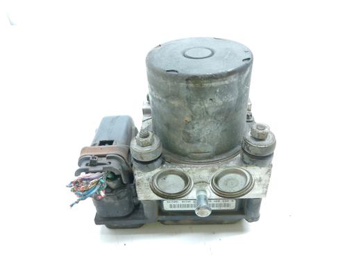 Used ABS pump ABS pump FIAT SCUDO Van (270_, 272_) 1.6 D Multijet (90 hp) 36017856 36017856