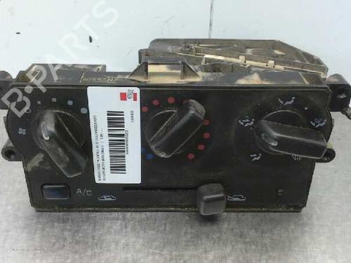 Used Climate control NISSAN MICRA II (K11) [1992-2007]  1265611