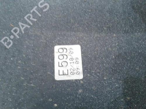 Right front fenders PEUGEOT 308 I (4A_, 4C_)  | BP17055441C42 