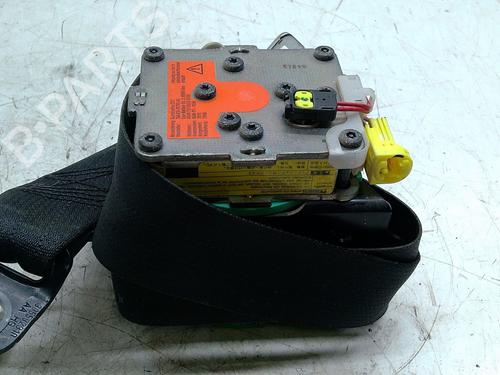 Used Front left seatbelt TOYOTA AURIS (_E15_) 1.8 Hybrid (ZWE150_, ZWE150R) (136 hp) 31214133