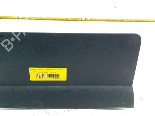 Used Knee airbag FORD KUGA II (DM2) 2.0 TDCi (120 hp) 30832936