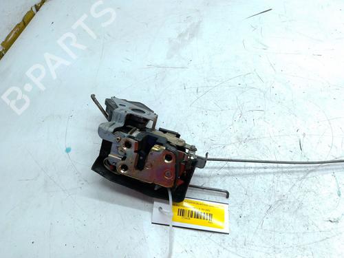 Højre fortil lås KIA RIO I Hatchback (DC) 1.5 16V | BP29886991C97