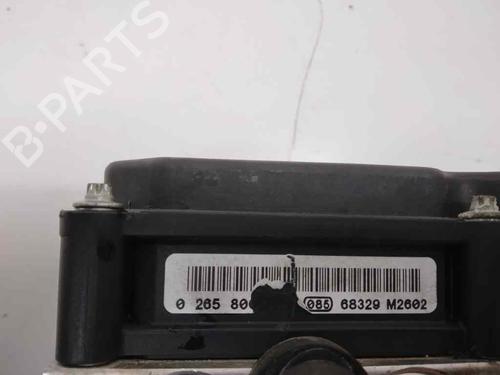 ABS pump CITROËN C4 Coupe (LA_)  | BP9074755M43 