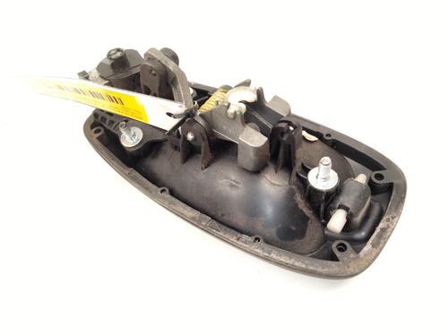 Front left exterior door handle CITROËN NEMO Box Body/MPV (AA_) 1.4 HDi | BP26708621C128 