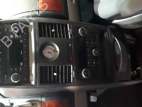 Warning switch CHRYSLER GRAND VOYAGER V (RT) | BP10009443I22 - Image 20