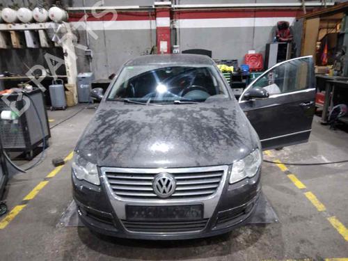 Module électronique VW PASSAT B6 (3C2)  | BP14318568M83 