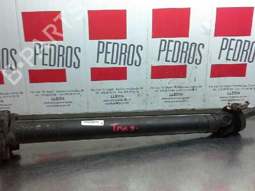 Used Driveshaft MERCEDES-BENZ C-CLASS (W203) [2000-2007]  8747990
