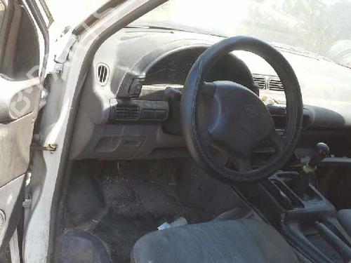AC radiator NISSAN VANETTE CARGO Van (HC 23)  | BP7044269M32 