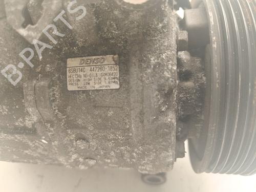 AC compressor BMW 1 (E87) 118 d | BP18712766M34 