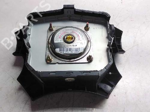 Driver airbag NISSAN X-TRAIL I (T30)  | BP10063027C9 