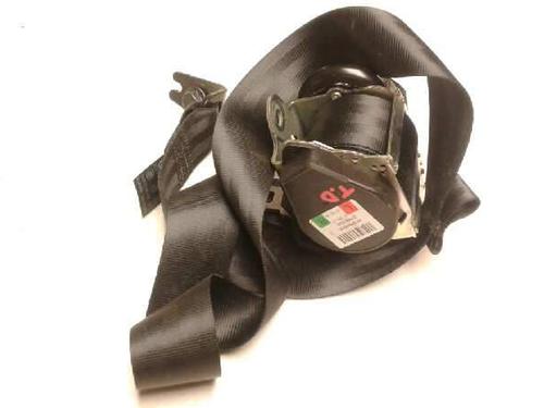Used Rear right seatbelt Rear right seatbelt 7756929 7756929