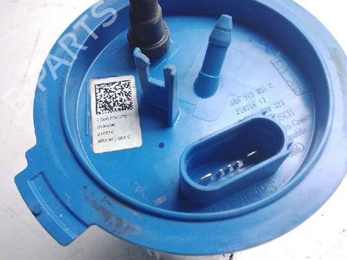 Fuel pump RENAULT RAPID  | BP10733757M76 