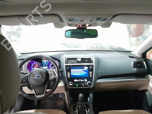 Katalysator SUBARU OUTBACK (BS) 2.5 AWD (BS9) | BP32134779M10