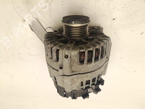 Used Alternator BMW 3 (F30, F80) [2011-2018]  19492046