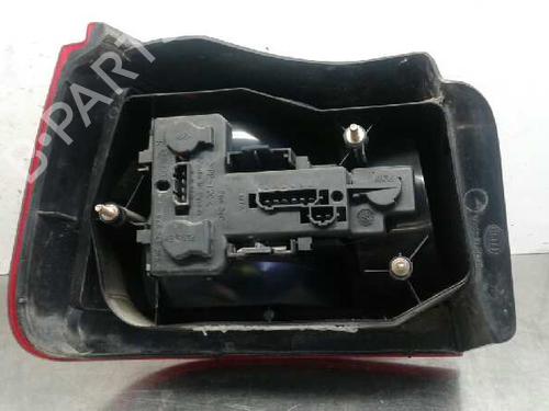 Right taillight SEAT IBIZA II (6K1)  | BP1565961C35 