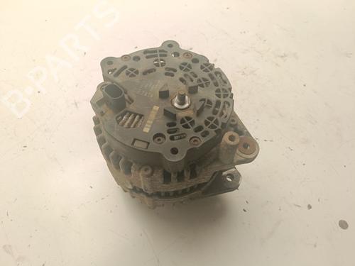 Alternator AUDI A6 C6 (4F2) 2.7 TDI quattro | BP37020712M7  - Image 5