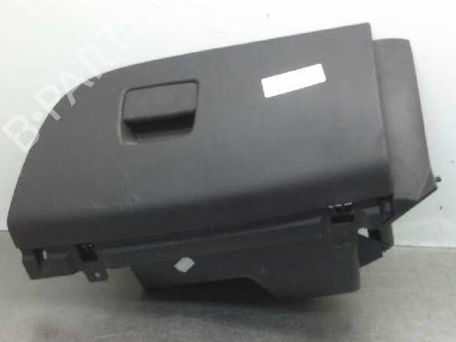 Used Glove box OPEL CORSA E (X15) 1.4 (08, 68) (90 hp) 1966813