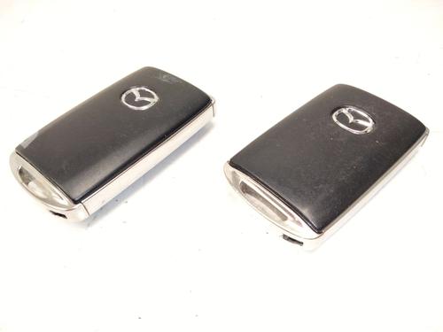 Used Ignition barrel MAZDA CX-30 (DM) SKYACTIV-G M Hybrid (122 hp) 23531181