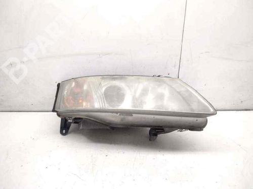 Used Right headlight Right headlight SAAB 9-3 (YS3F, E79, D79, D75) 1.9 TiD (150 hp) 10697187 10697187