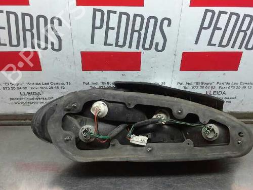 Right taillight HYUNDAI COUPE I (RD)  | BP134576C35 