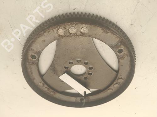 Used Flywheel Flywheel 18876019 18876019
