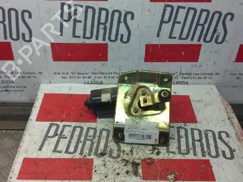 Used Front wiper motor HYUNDAI ATOS (MX) [1997-2015]  2963483