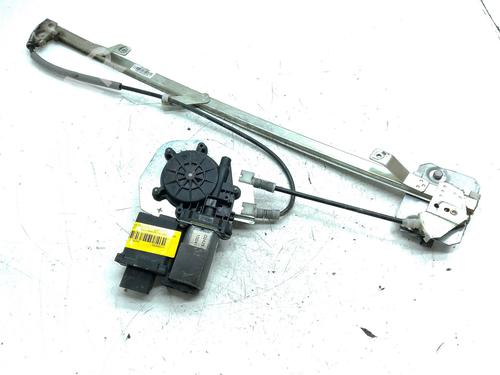 Used Front left window mechanism IVECO DAILY IV Platform/Chassis 35C12, 35S12 (116 hp) 33038436