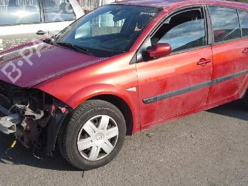 Engine control unit (ECU) RENAULT MEGANE II (BM0/1_, CM0/1_)  | BP151770M57 