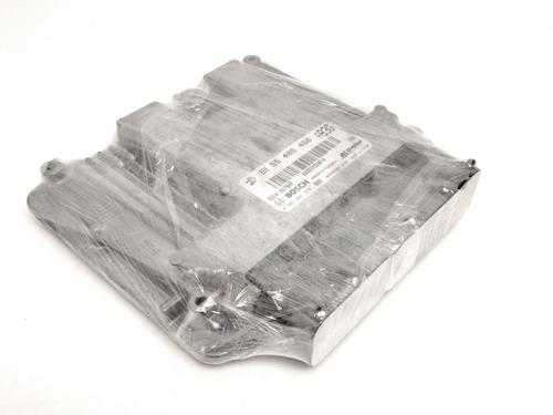 Engine control unit (ECU) OPEL INSIGNIA A Sports Tourer (G09)  | BP2506383M57 