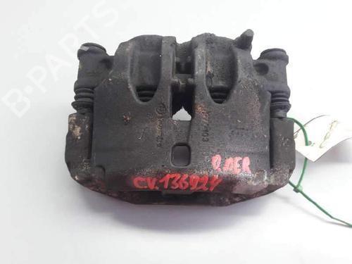 Used Right front brake caliper Right front brake caliper 11682089 11682089