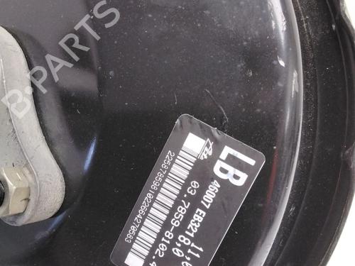 Servo brake NISSAN PATHFINDER II (R50) 3.3 V6 4WD | BP25227640M42 