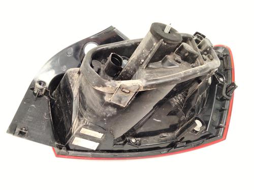 Left taillight SEAT IBIZA IV (6J5, 6P1) 1.6 TDI | BP28727566C34 
