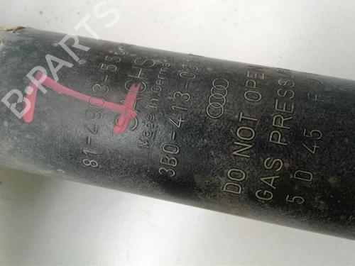 Left front shock absorber VW PASSAT B5 (3B2)  | BP10692954M16 