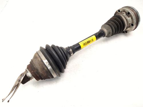 Used Left front driveshaft Left front driveshaft VW GOLF VI (5K1) 2.0 TDI (140 hp) 33437652 33437652