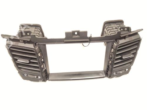 Air vent HYUNDAI TUCSON (TL, TLE) 2.0 CRDi 97420D7000 | 97410D7000